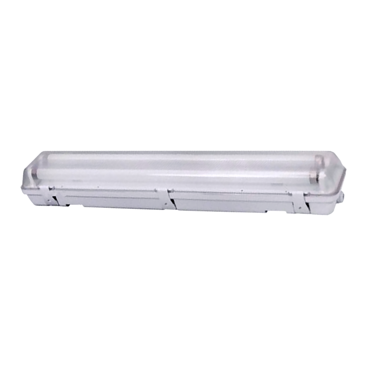 Silamp LED Batten 120cm