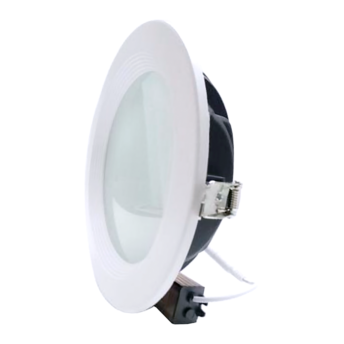 Downlight LED Silamp rond