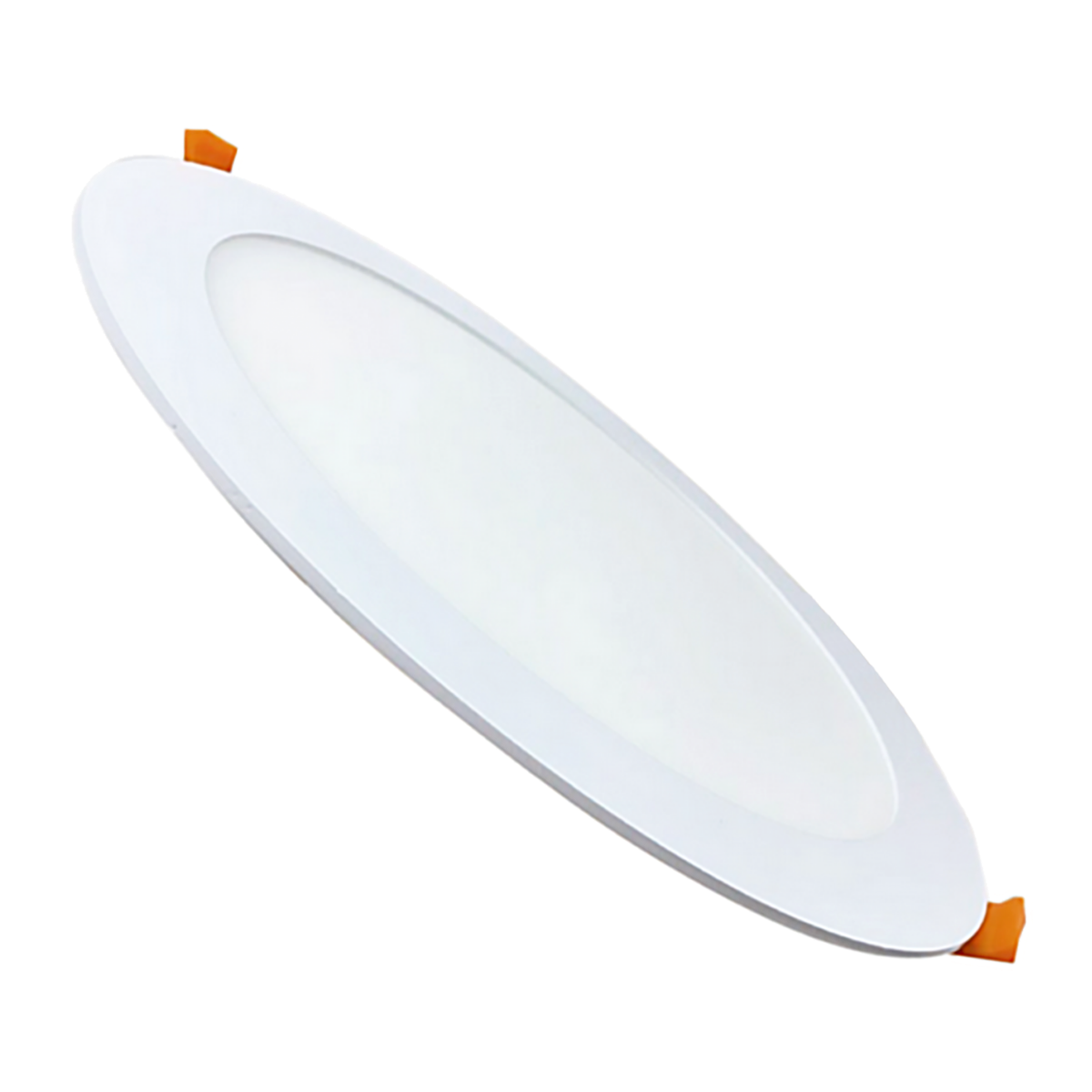 Downlight LED Silamp blanc