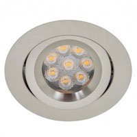 Noxion oprawy LED punktowe typu Spots