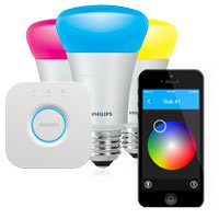 LED Hue