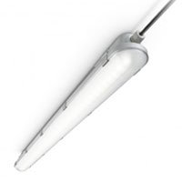 LED Waterproof Fixtures