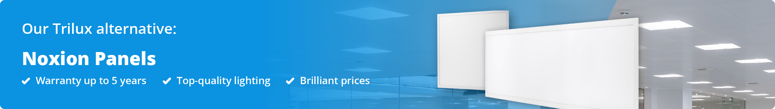 Banner Panels