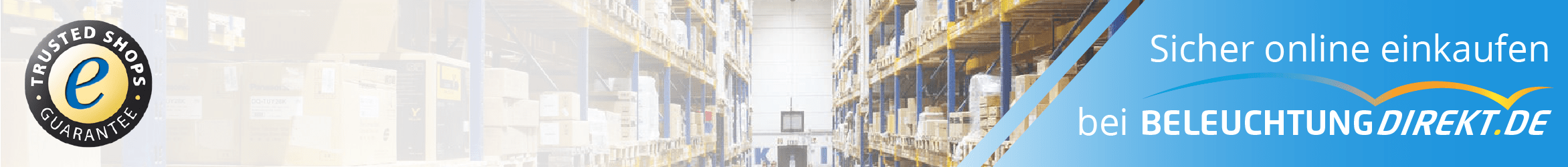Trusted Shops Zertifizierung