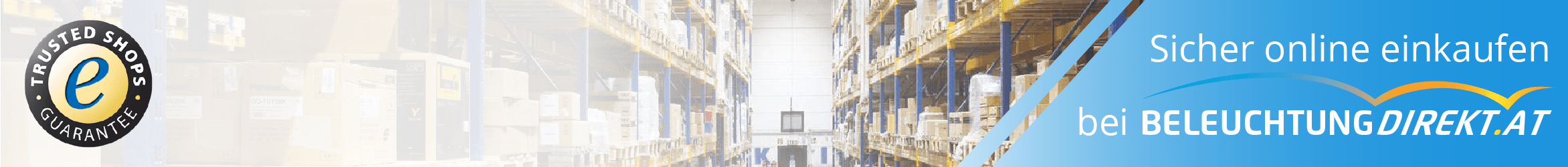 Trusted Shops Zertifizierung