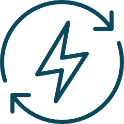Energie efficiënt