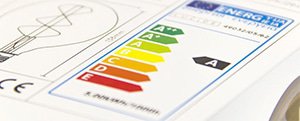 Energy label