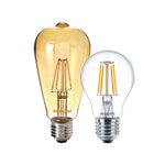 Incandescent Bulbs