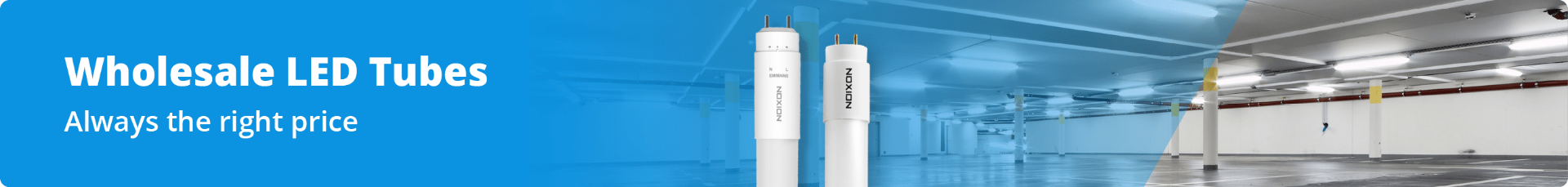 LED wholesale LED tubes United Kingdom