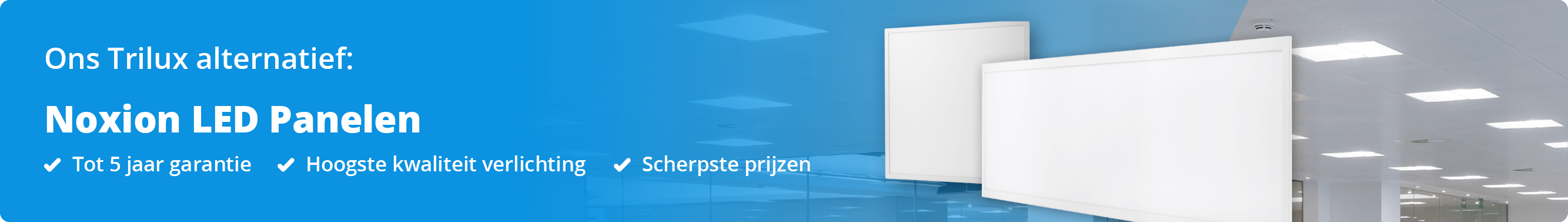 LED Panelen